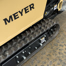 Wozidło gąsienicowe MEYER T500F-BS