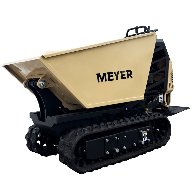 Wozidło gąsienicowe MEYER T500F-BS