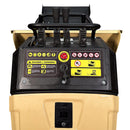 Wozidło gąsienicowe MEYER T500FL-BS