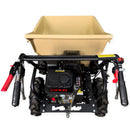 Wozidło kołowe MEYER T300L