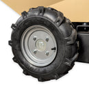 Wozidło kołowe MEYER T300L