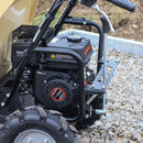 Wozidło kołowe MEYER T300L