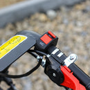 Wozidło kołowe MEYER T300L