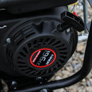 Wozidło kołowe MEYER T300L