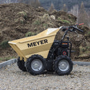 Wozidło kołowe MEYER T300L