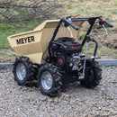 Wozidło kołowe MEYER T300L