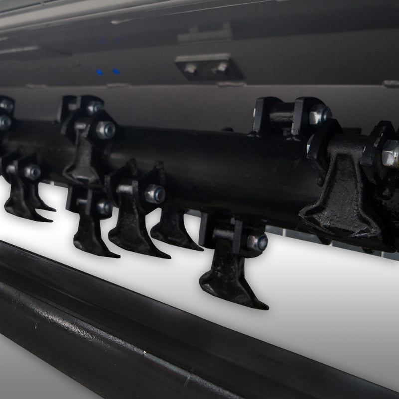 Mulczer bijakowy Jansen EFGCH-175