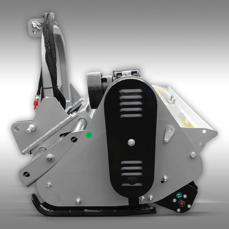 Mulczer bijakowy Jansen EFGCH-175