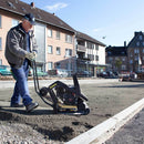 Zagęszczarka jednokierunkowa Bomag BP 25/50