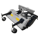 Mulczer bijakowy przedni hydrauliczny Jansen HMM-130