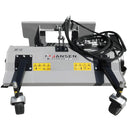 Mulczer bijakowy przedni hydrauliczny Jansen HMM-130