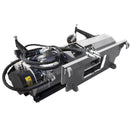 Mulczer bijakowy przedni hydrauliczny Jansen HMM-130