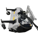 Mulczer bijakowy przedni hydrauliczny Jansen HMM-130