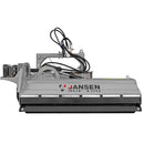 Kosiarka bijakowa Jansen AGF-180