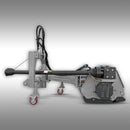 Kosiarka bijakowa Jansen AGF-180