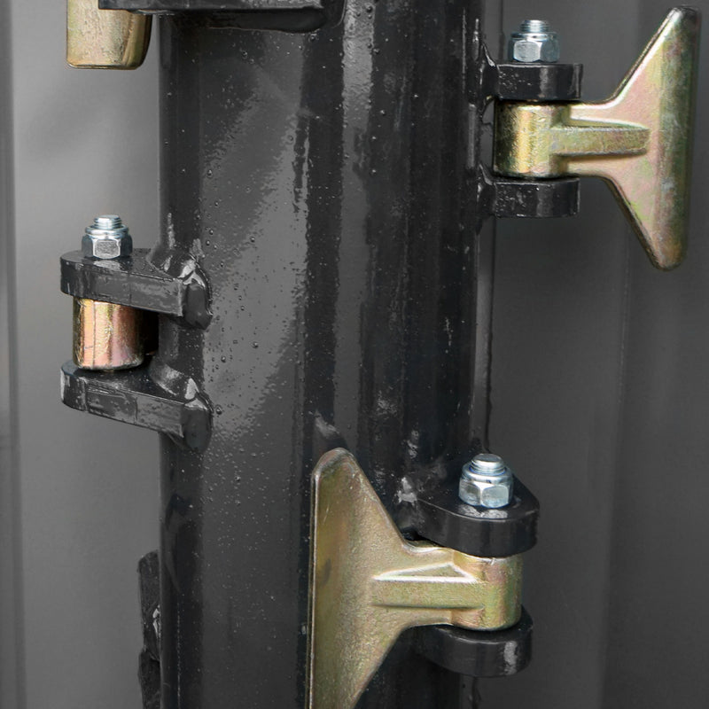 Kosiarka bijakowa Jansen AGF-180