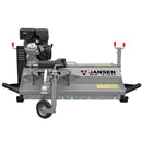 Mulczer bijakowy Jansen AT-120