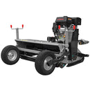 Mulczer bijakowy Jansen AT-120