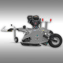 Mulczer bijakowy Jansen AT-120