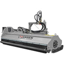 Mulczer hydrauliczny nasypowy kosiarka bijakowa Jansen AGF-220