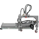 Mulczer hydrauliczny nasypowy kosiarka bijakowa Jansen AGF-220