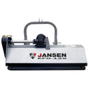 Mulczer bijakowy Jansen EFG-125