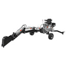 Minikoparka krocząca Jansen MB-360