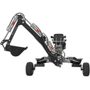 Minikoparka krocząca Jansen MB-360