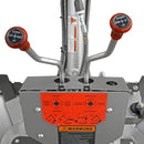 Minikoparka krocząca Jansen MB-360