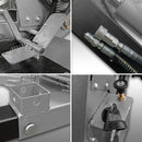 Minikoparka krocząca Jansen MB-360