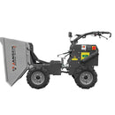 Miniwywrotka elektryczna Jansen MSK-800X