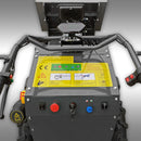 Miniwywrotka elektryczna Jansen MSK-800X