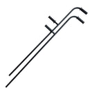Łata brukarska, Listwa profilująca Mimal 150/260 LZ-3