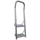 Podest z poręczą do drabiny Faraone BRTELES