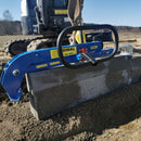 Chwytak do krawężników Mimal ACK