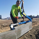 Chwytak do krawężników Mimal ACK