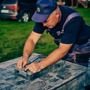 Chwytak ręczny do płytek i trelinki Mimal RCP