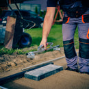 Chwytak ręczny do płytek i trelinki Mimal RCP