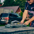 Chwytak ręczny do płytek i trelinki Mimal RCP