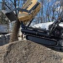 Wozidło gąsienicowe MEYER T500SL