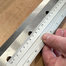 Komplet noży do rębaka długie