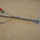 Łata profilująca ręczna Jazon LR2m