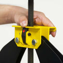 Centrownik do rur 4,5 - 12"