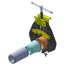 Centrownik do rur 4,5 - 12"