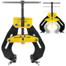 Centrownik do rur 2 - 6"