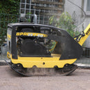 Zagęszczarka rewersyjna Bomag BPR 35/60