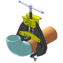 Centrownik do rur 2 - 6"