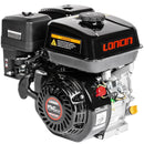 Silnik Loncin G200F-A-S wał poziomy typ A 20 mm