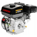 Silnik Loncin G200F-A-S wał poziomy typ A 20 mm