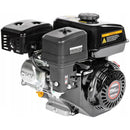 Silnik Loncin G200F-A-S wał poziomy typ A 20 mm